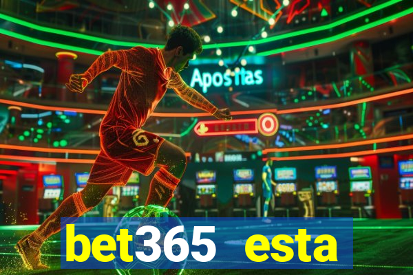 bet365 esta regulamentada no brasil